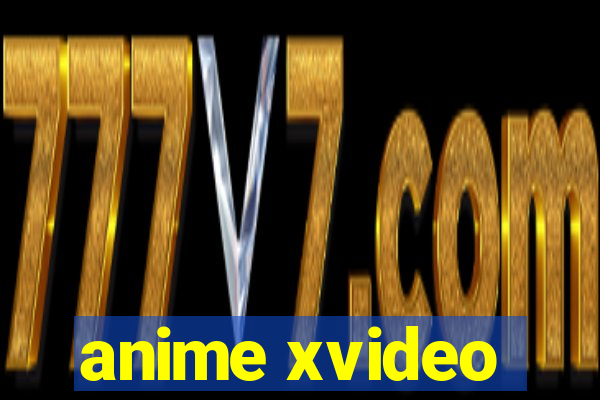 anime xvideo